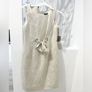 Brand new cocktail dress.